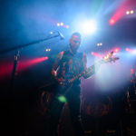 GALLERY: 6.11.2019 Diamond Head & Black Star Riders @ The Circus, Helsinki (Musicalypse Archive)