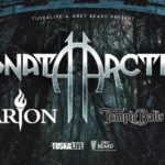 7.11.2019 Sonata Arctica @ The Circus, Helsinki (Musicalypse Archive)
