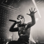 GALLERY: 10.11.2019 Space of Variations, Khroma, The Agonist, & Jinjer @ Zaklete Rewiry, Wroclaw (Musicalypse Archive)