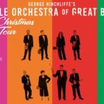 13.11.2019 Ukulele Orchestra of Great Britain @ Savoy-teatteri, Helsinki (Musicalypse Archive)