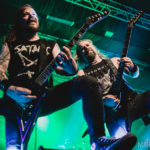 GALLERY: 22.11.2018 Stam1na, Black Dahlia Murder & Insomnium @ Zaklete Rewiry, Wroclaw (Musicalypse Archive)