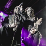 GALLERY: 24.11.2019 Gloryhammer & Powerwolf @ A2, Wroclaw (Musicalypse Archive)