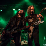 GALLERY: 29.11.2019 The Local Band @ The Circus, Helsinki (Musicalypse Archive)