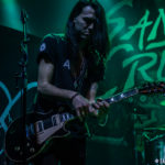 GALLERY: 12.12.2019 Delta Enigma & Santa Cruz @ Tavastia, Helsinki (Musicalypse Archive)