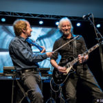 GALLERY: 13.12.2019 Electric Light Orchestra @ Kulttuuritalo, Helsinki (Musicalypse Archive)