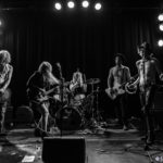 GALLERY: 20.12.2019 Kanslia, Jätä jämät & Likaiset pikarat @ Semifinal, Helsinki (Musicalypse Archive)