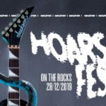 28.12.2019 Hoarsefest @ On the Rocks, Helsinki (Musicalypse Archive)