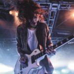 GALLERY: 30.12.2019 Best Tour Ever pt. 1 @ Nosturi, Helsinki (Musicalypse Archive)