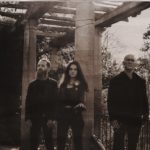3.5.2020 Cellar Darling: Live Stream @ Soundfarm Studio (Musicalypse Archive)