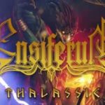 10.7.2020 Ensiferum: Thalassic Album Release Stream @ Sonic Pump Studios, Helsinki (Musicalypse Archive)