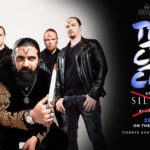26.08.2020 True Cult Club @ On the Rocks, Helsinki (Musicalypse Archive)