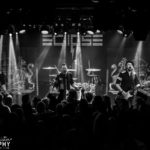 GALLERY: 17.1.2020 Vagabond Hearts, King Company, & Eclipse @ On the Rocks, Helsinki (Musicalypse Archive)