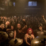 GALLERY: 8.2.2020 SunTzu Night #6 @ L’Ampérage, Grenoble (Musicalypse Archive)
