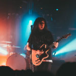 GALLERY: 9.2.2020 Kælan Mikla, Birds in Row, & Alcest @ Progresja, Warsaw (Musicalypse Archive)