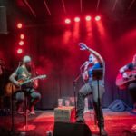 11.3.2020 Trio de Facto @ Semifinal, Helsinki (Musicalypse Archive)