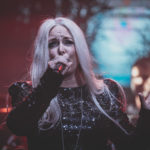 GALLERY: 7.8.2020 Crimson Sun & Dark Sarah @ On the Rocks, Helsinki (Musicalypse Archive)