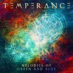 REVIEW: Temperance – EP: Melodies of Green and Blue