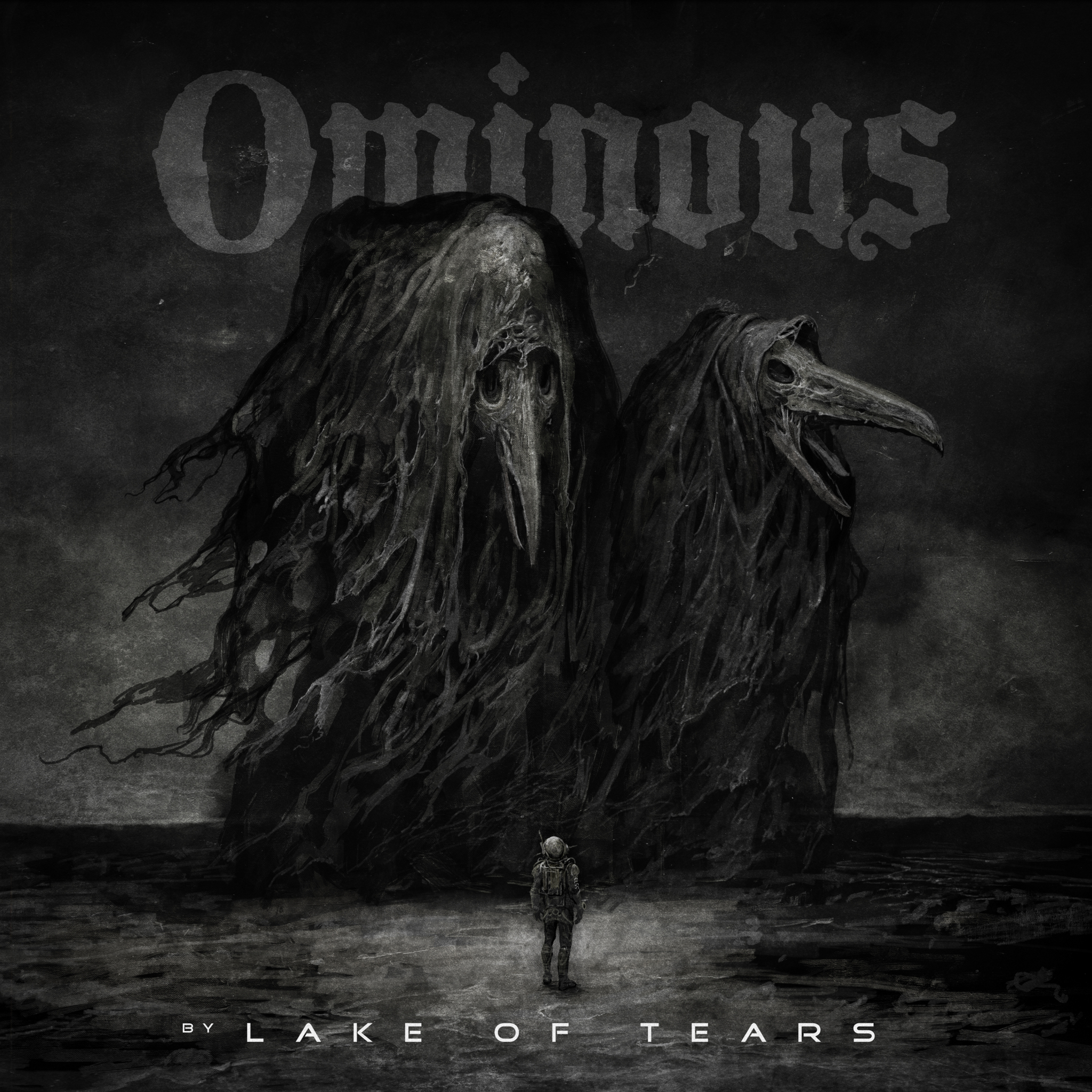 REVIEW: Lake of Tears – Ominous