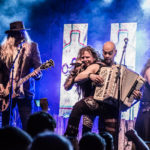 GALLERY: 6.3.2020 Korpiklaani @ Möysän Musaklubi, Lahti (Musicalypse Archive)