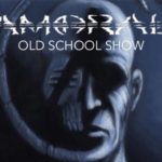 1.9.2016 Humavoid & Amoral @ On the Rocks, Helsinki (Musicalypse Archive)