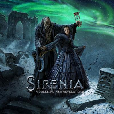 REVIEW: Sirenia – Riddles, Ruins & Revelations