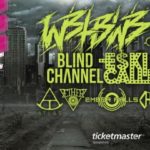 9-10.9.2016 EDGE:Nordic Festival @ Nosturi, Helsinki (Musicalypse Archive)