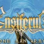 7.3.2015 Ensiferum @ Nosturi, Helsinki (Musicalypse Archive)