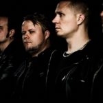 30.3.2018 Machinae Supremacy @ Gong, Turku (Musicalypse Archive)