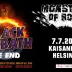 7.7.2016 Monsters of Rock @ Kaisaniemen puisto, Helsinki (Musicalypse Archive)