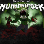 19-21.6.2014 Nummirock @ Nummijärvi, Kauhajoki (Musicalypse Archive)