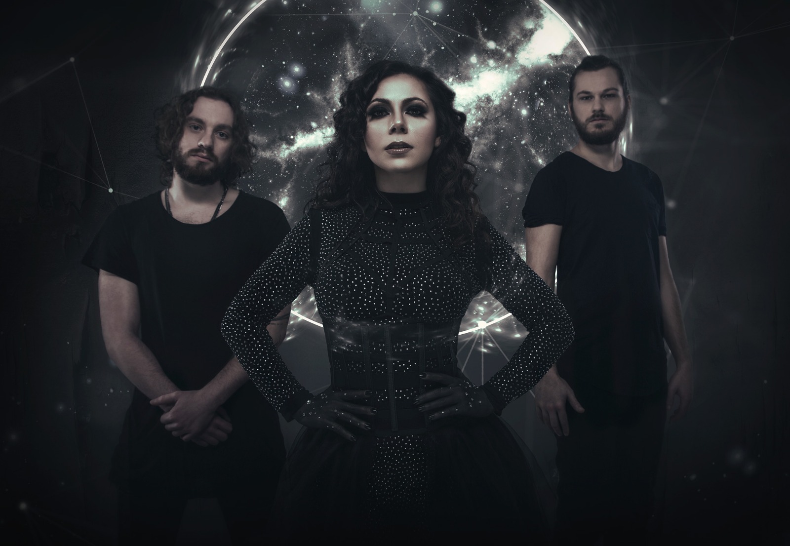 Interview Phantom Elite — “It’s always good to share that feeling that none of us is alone in hard times”