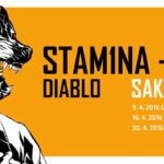 16.4.2016 Sakara Tour @ Metro Areena, Espoo (Musicalypse Archive)