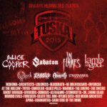 26-28.6.2015 Tuska Festival @ Suvilahti, Helsinki (Musicalypse Archive)