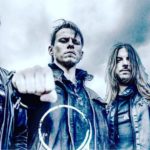 27.10.2017 Ember Falls, Eyes Wide Open, & CyHra @ Nosturi, Helsinki (Musicalypse Archive)