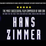 16.5.2017 Hans Zimmer @ Hartwall Arena, Helsinki (Musicalypse Archive)