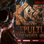 10.2.2017 Aborted, Soilwork, Sepultura, & Kreator @ The Circus, Helsinki (Musicalypse Archive)