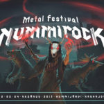 21-24.6.2017 Nummirock @ Nummijärvi, Kauhajoki (Musicalypse Archive)