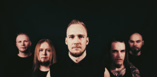 Interview with Ephemerald — “Every song that I wrote for the album hides behind real stories, memories, and feelings.” Ephemerald