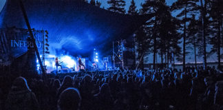 GALLERY: 18-20.6.2015 Nummirock Festival @ Nummijärvi, Kauhajoki (Musicalypse Archive)