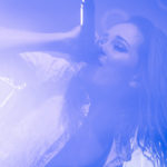 26.3.2016 Sanni @ Pakkahuone, Tampere (Musicalypse Archive)