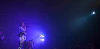 GALLERY: 26.3.2016 Sanni @ Pakkahuone, Tampere (Musicalypse Archive)