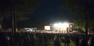 GALLERY: 21-22.7.2017 John Smith Festival @ Peurunka, Laukaa (Musicalypse Archive)