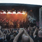 GALLERY: 28-29.7.2017 Sauna Classic @ Eteläpuisto, Tampere (Musicalypse Archive)