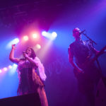 GALLERY: 20.9.2017 Vorna & Crimfall @ Klubi, Tampere (Musicalypse Archive)