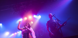 GALLERY: 20.9.2017 Vorna & Crimfall @ Klubi, Tampere (Musicalypse Archive)