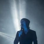 GALLERY: 29.12.2017 HIM @ Rytmikorjaamo, Seinäjoki (Musicalypse Archive)