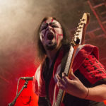 GALLERY: 19.-20.1.2018 Metal Crane Festival @ Nosturi, Helsinki (Musicalypse Archive)