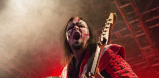 GALLERY: 19.-20.1.2018 Metal Crane Festival @ Nosturi, Helsinki (Musicalypse Archive)