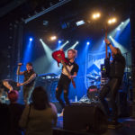 GALLERY: 18.5.2018 Thaurorod & Psychework @ Virgin Oil Co., Helsinki (Musicalypse Archive)