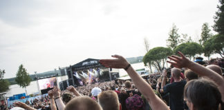 GALLERY: 20-21.6.2018 John Smith Festival @ Peurunka, Laukaa (Musicalypse Archive)